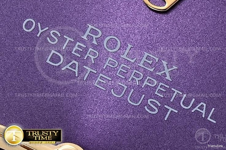 1224 RDJ0361M – DJ 36mm Unisex 767